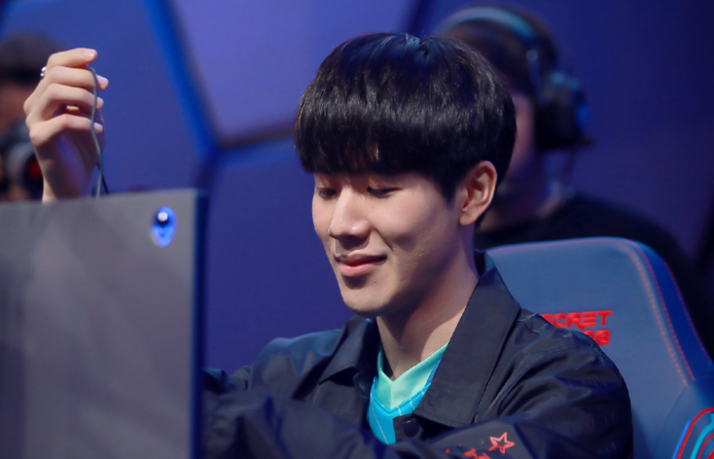 而是可预期 而是可预期