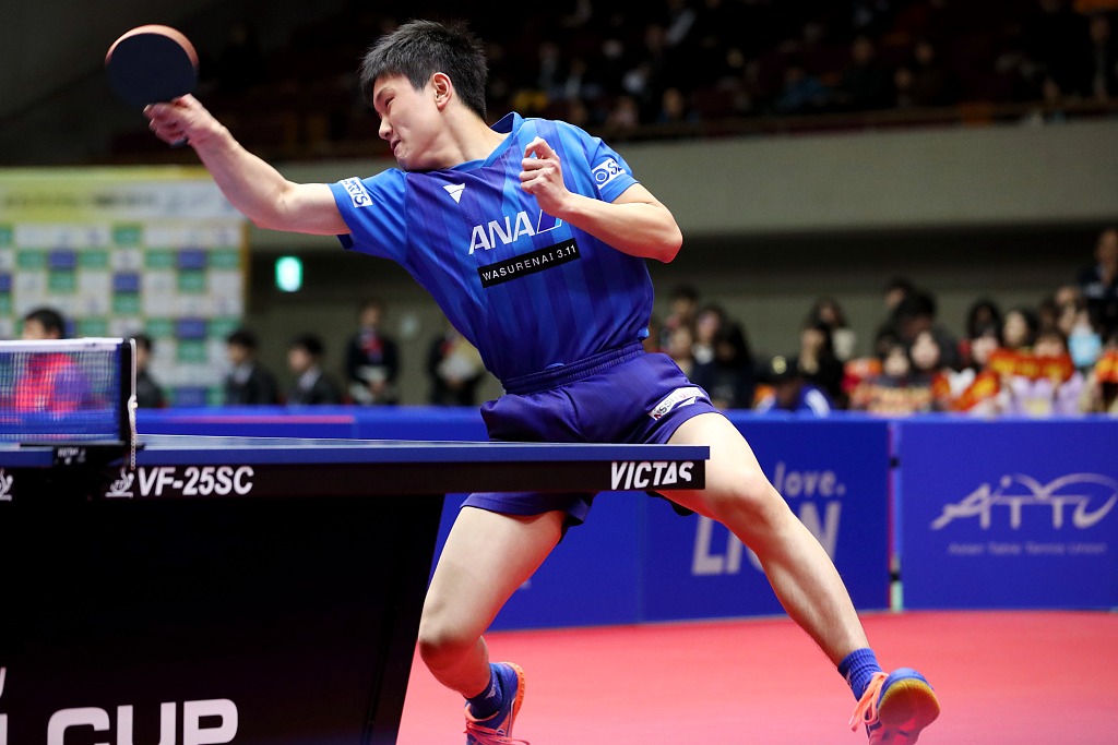 放到同一模 放到同一模